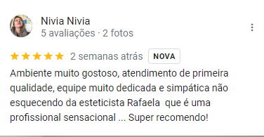 Limpeza de pele são paulo